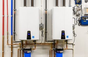 How to Maintain Your Tankless Water Heater