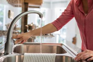 Top 7 Plumbing Fixtures To Save Money and Water
